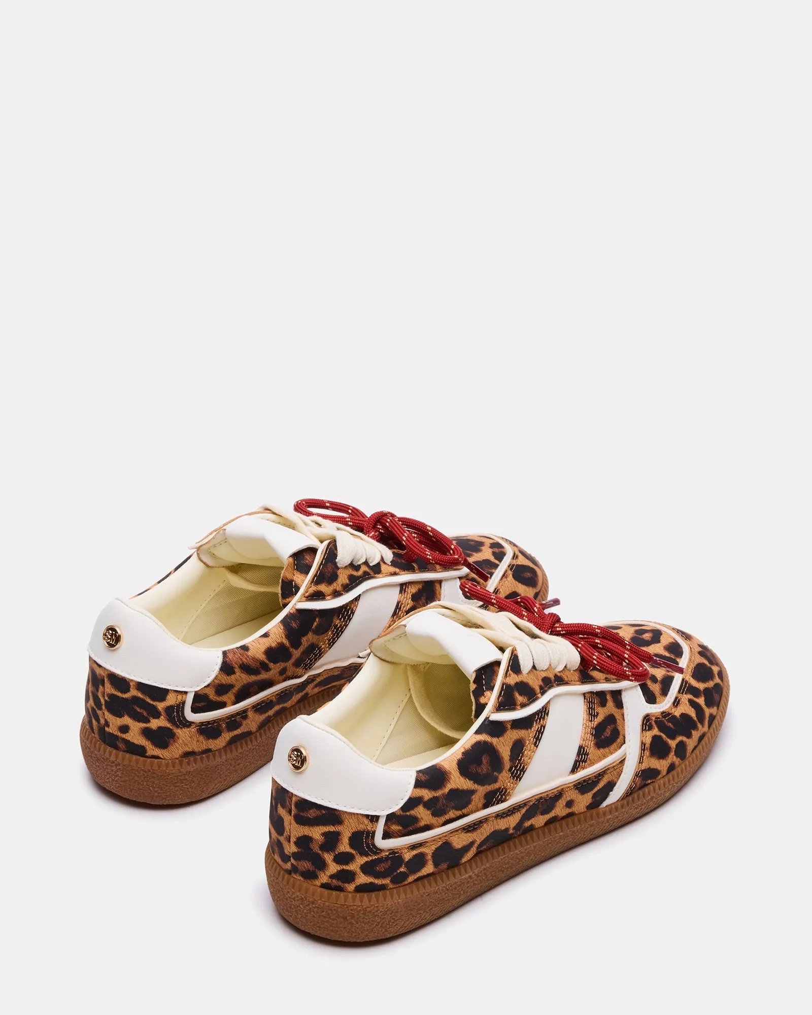 SPORTY LEOPARD sold by Steve Madden product image thumbnail 5