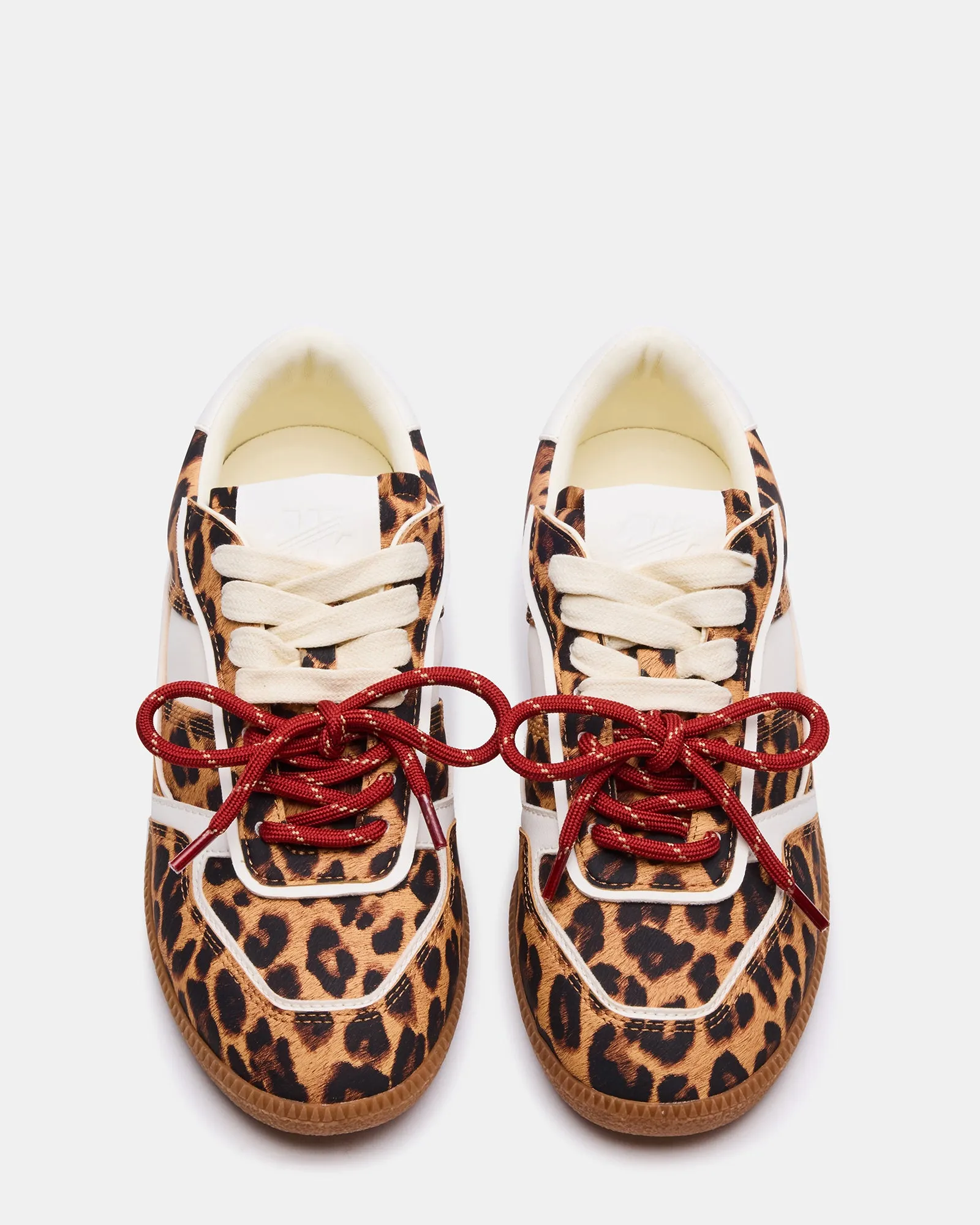 SPORTY LEOPARD sold by Steve Madden product image thumbnail 4