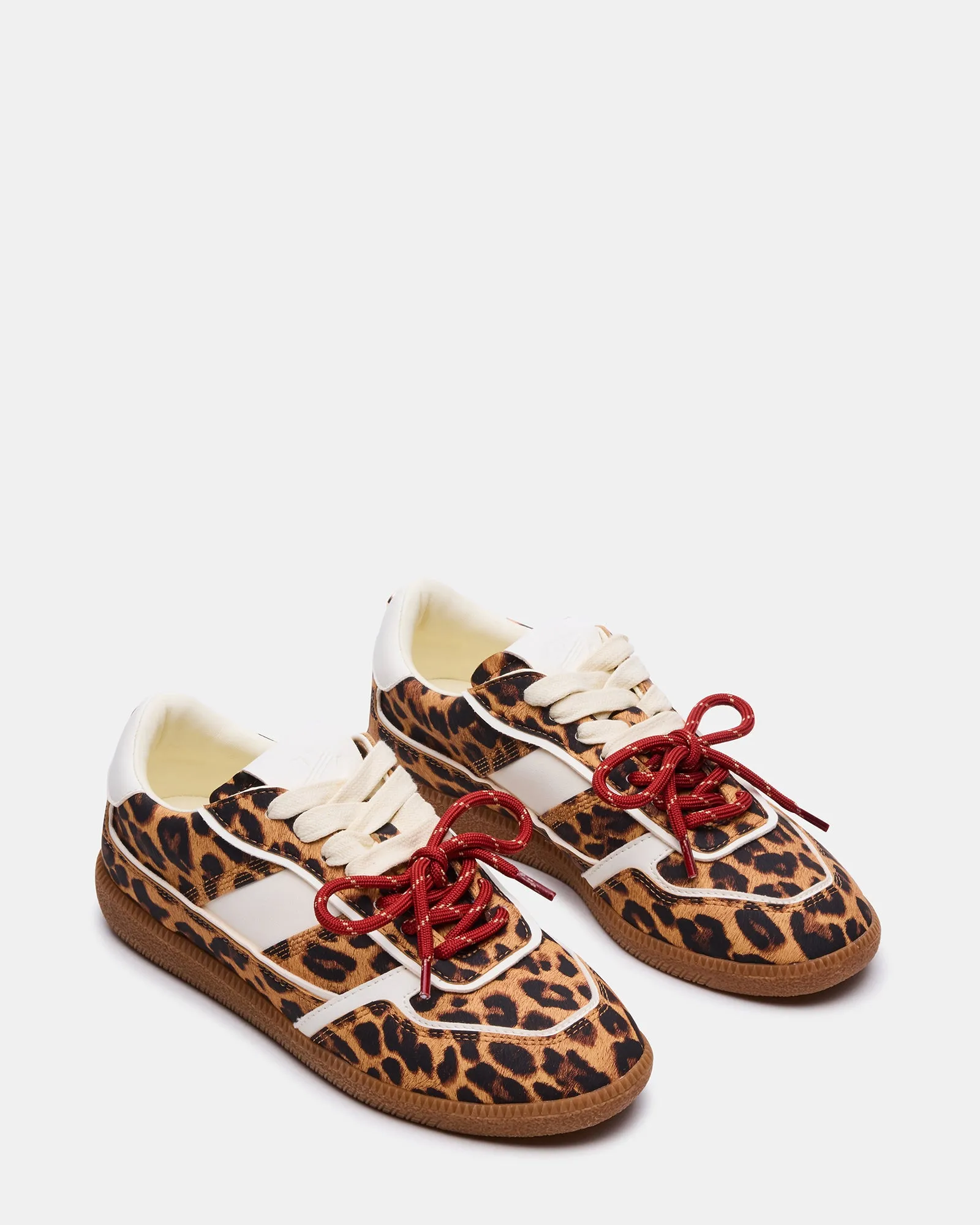 SPORTY LEOPARD sold by Steve Madden product image thumbnail 2