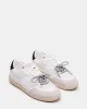 SPORTY WHITE sold by Steve Madden