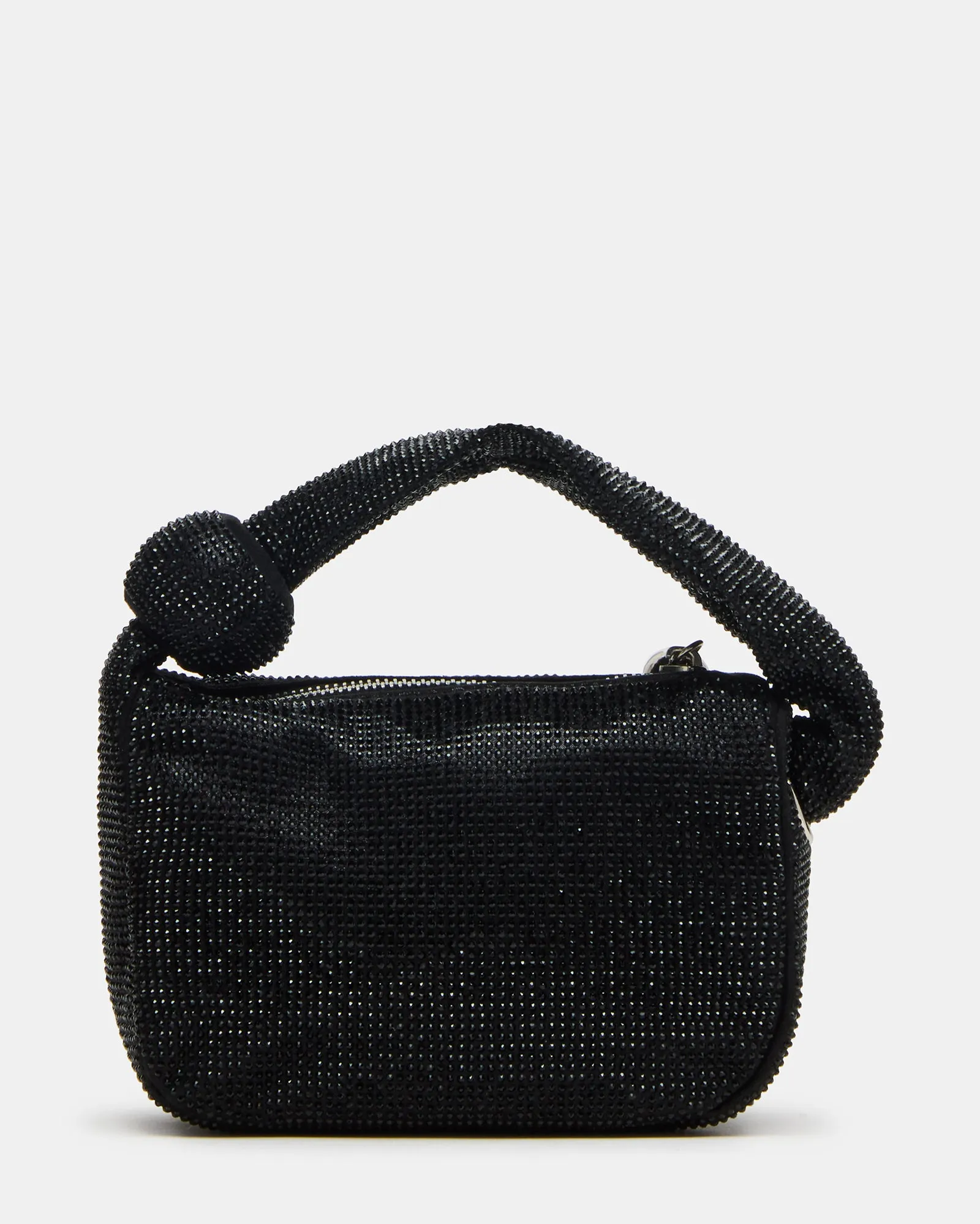 SPARKLY BAG BLACK sold by Steve Madden product image thumbnail 5