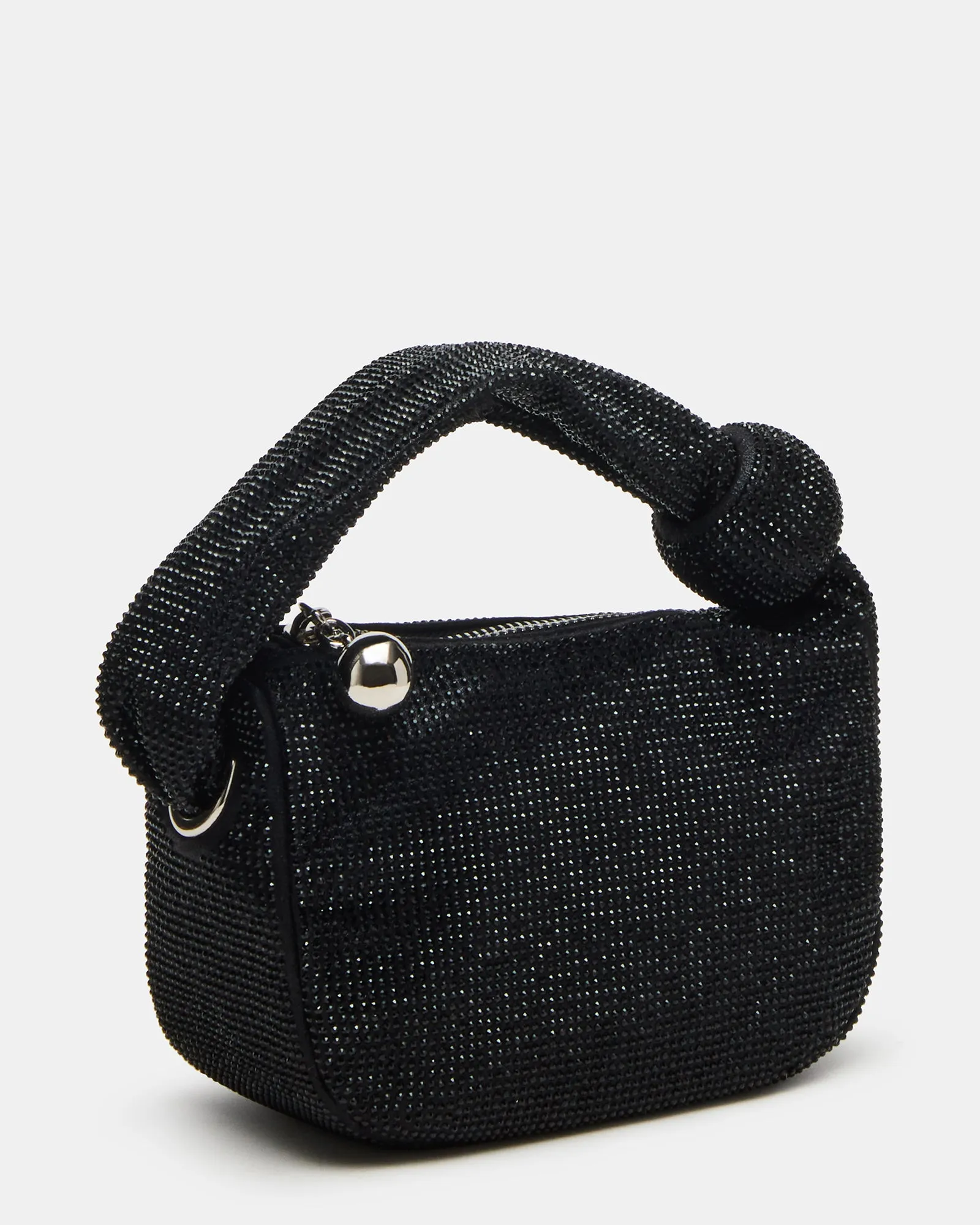 SPARKLY BAG BLACK sold by Steve Madden product image thumbnail 3