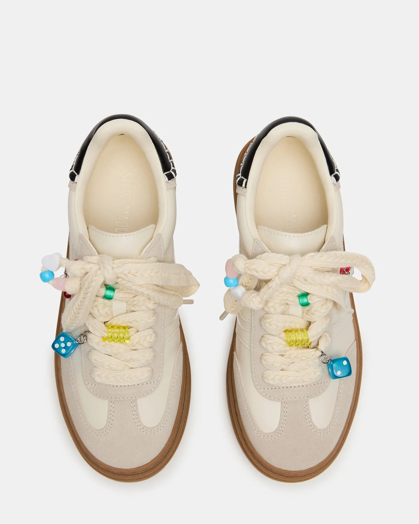 DODGE CHARM BONE MULTI sold by Steve Madden product image thumbnail 4