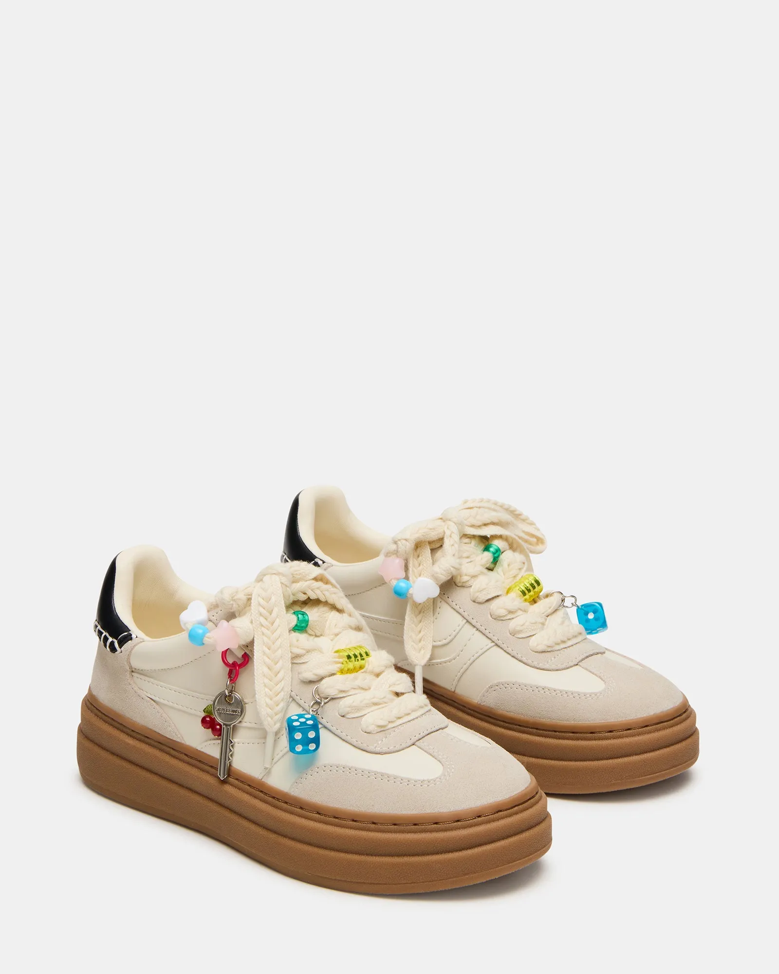 DODGE CHARM BONE MULTI sold by Steve Madden product image thumbnail 2