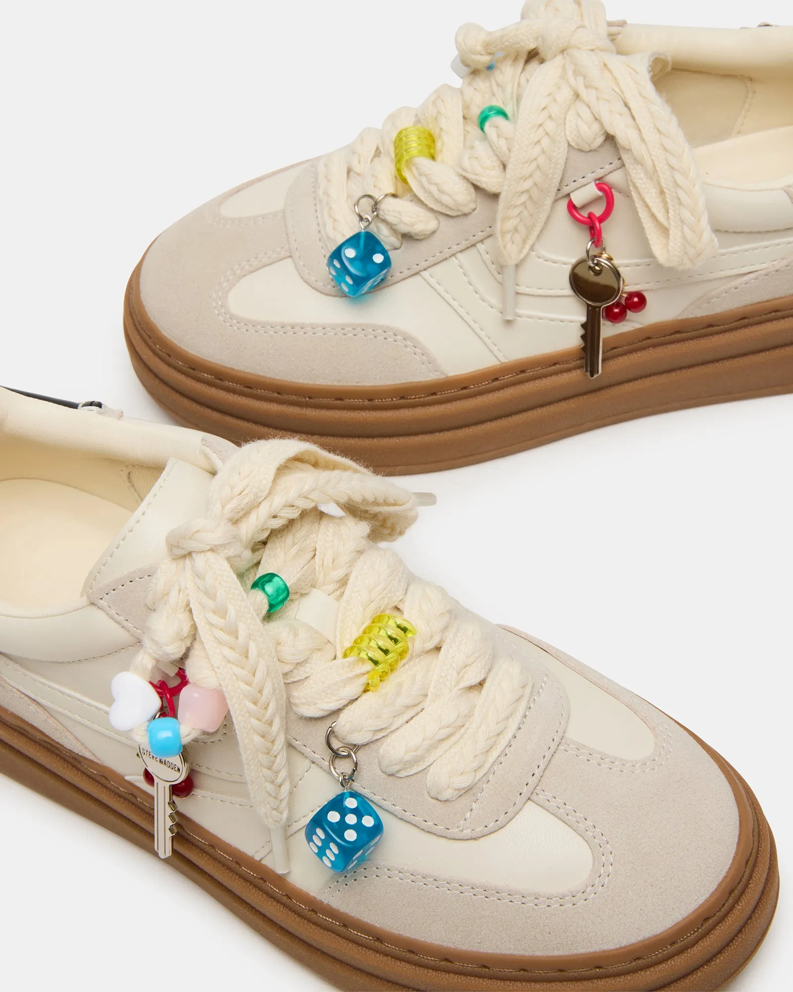 DODGE CHARM BONE MULTI sold by Steve Madden product image thumbnail 3