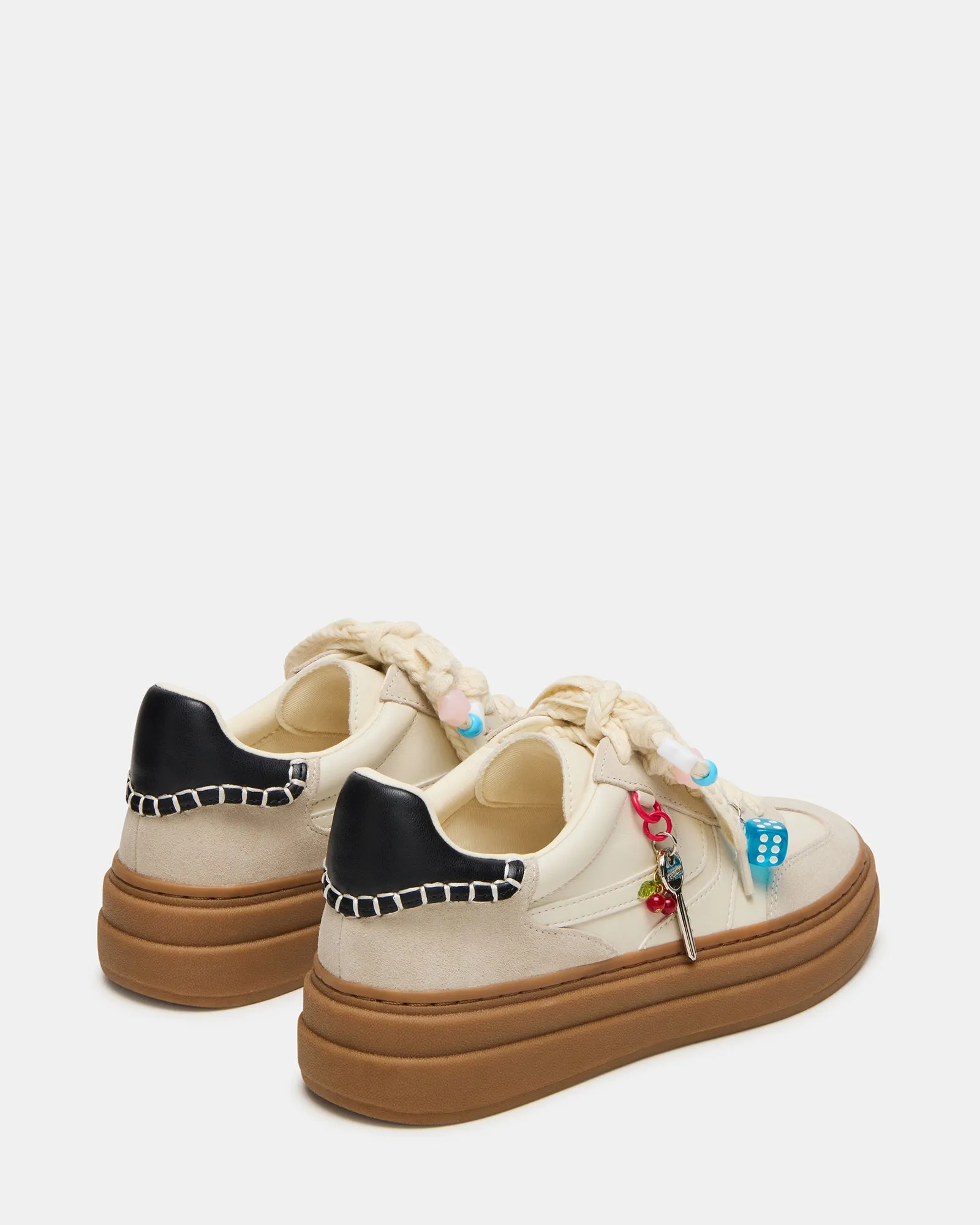 DODGE CHARM BONE MULTI sold by Steve Madden product image thumbnail 5