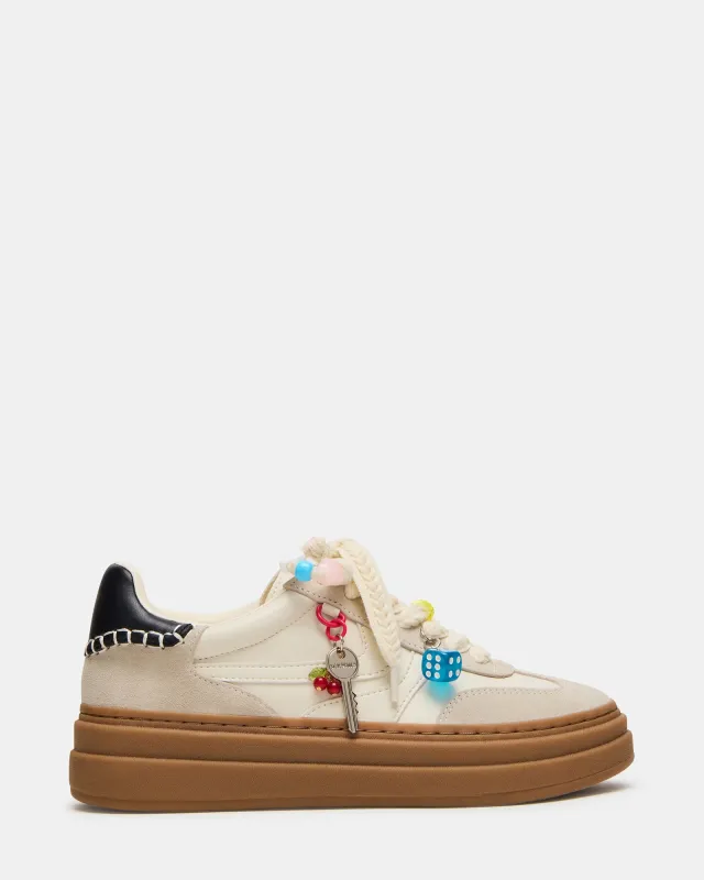 DODGE CHARM BONE MULTI sold by Steve Madden