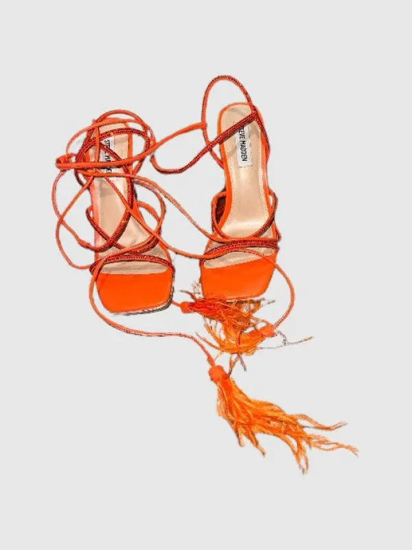 Upgrade Orange - SM REBOOTED sold by Steve Madden