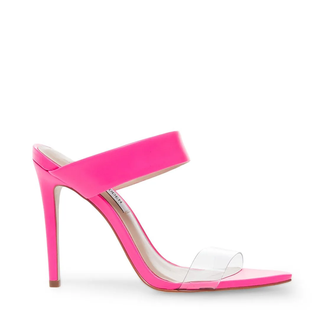 AMAYA PINK NUBUCK - SM REBOOTED sold by Steve Madden