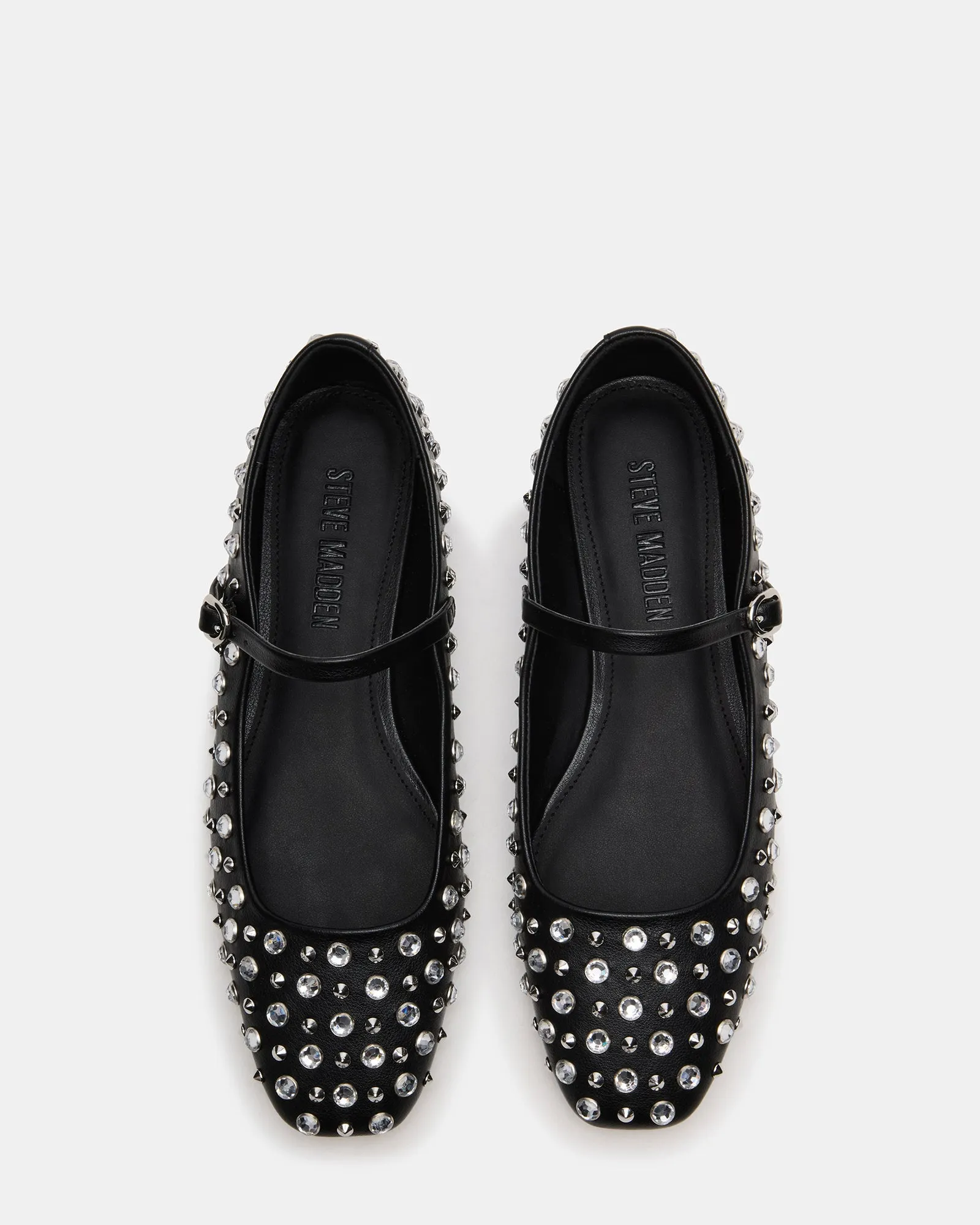 MAPLE RHINESTONES - SM REBOOTED sold by Steve Madden product image thumbnail 4