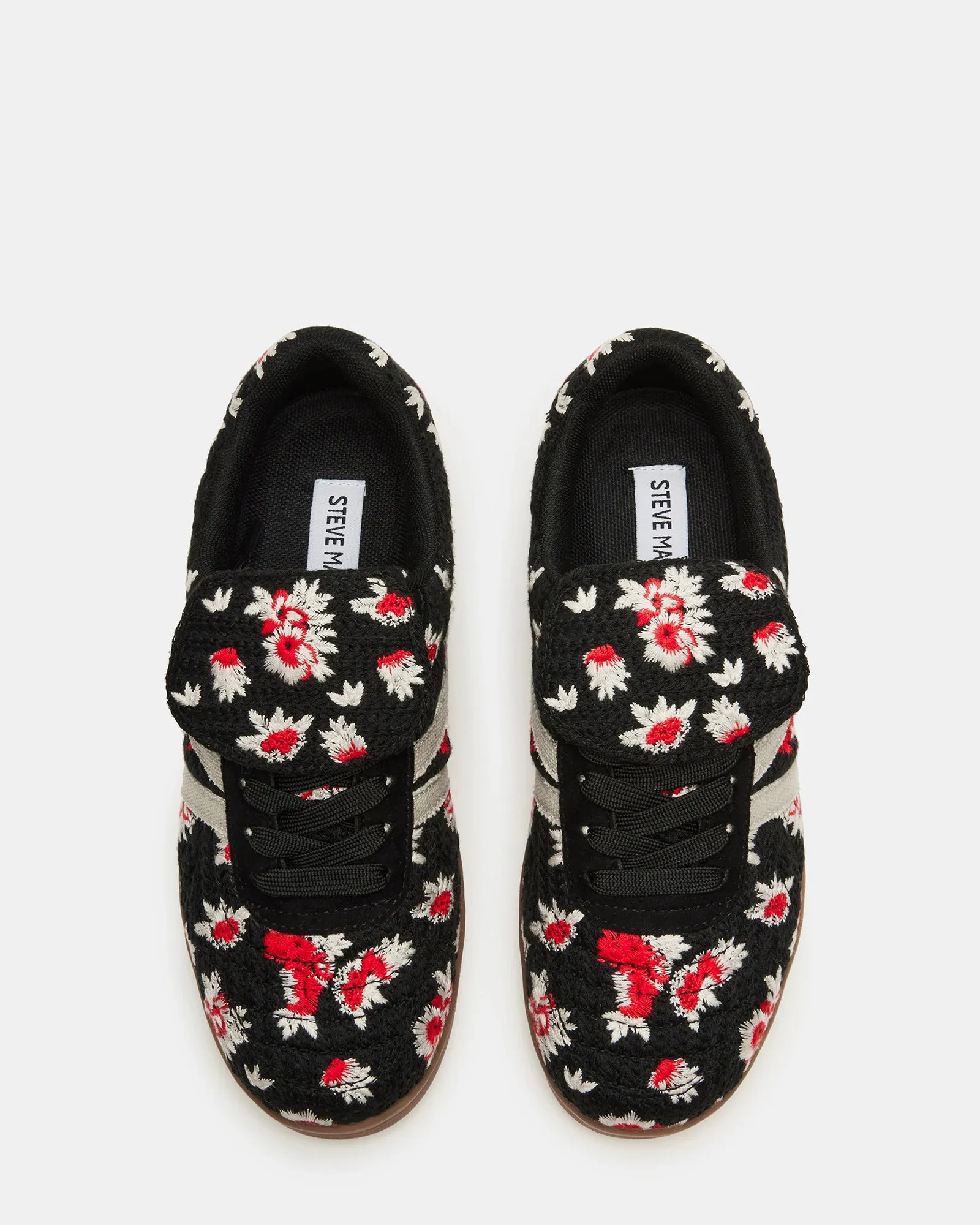 MADRID FLORAL MULTI - SM REBOOTED sold by Steve Madden product image thumbnail 5