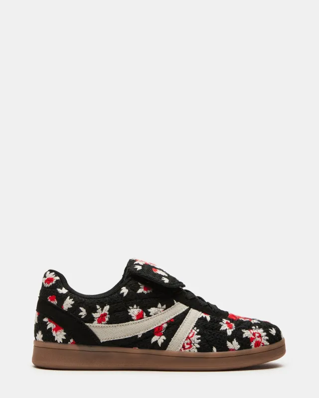 MADRID FLORAL MULTI - SM REBOOTED sold by Steve Madden
