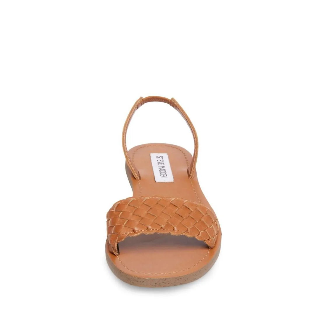 ADDISON COGNAC LEATHER - SM REBOOTED sold by Steve Madden product image thumbnail 3