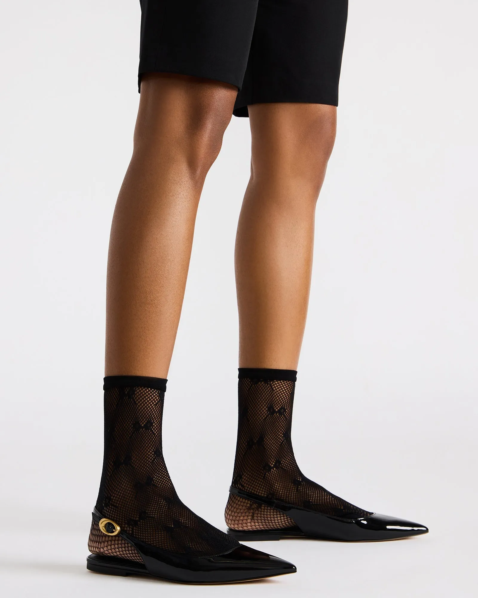 OTTIE BLACK PATENT - SM REBOOTED sold by Steve Madden product image thumbnail 2