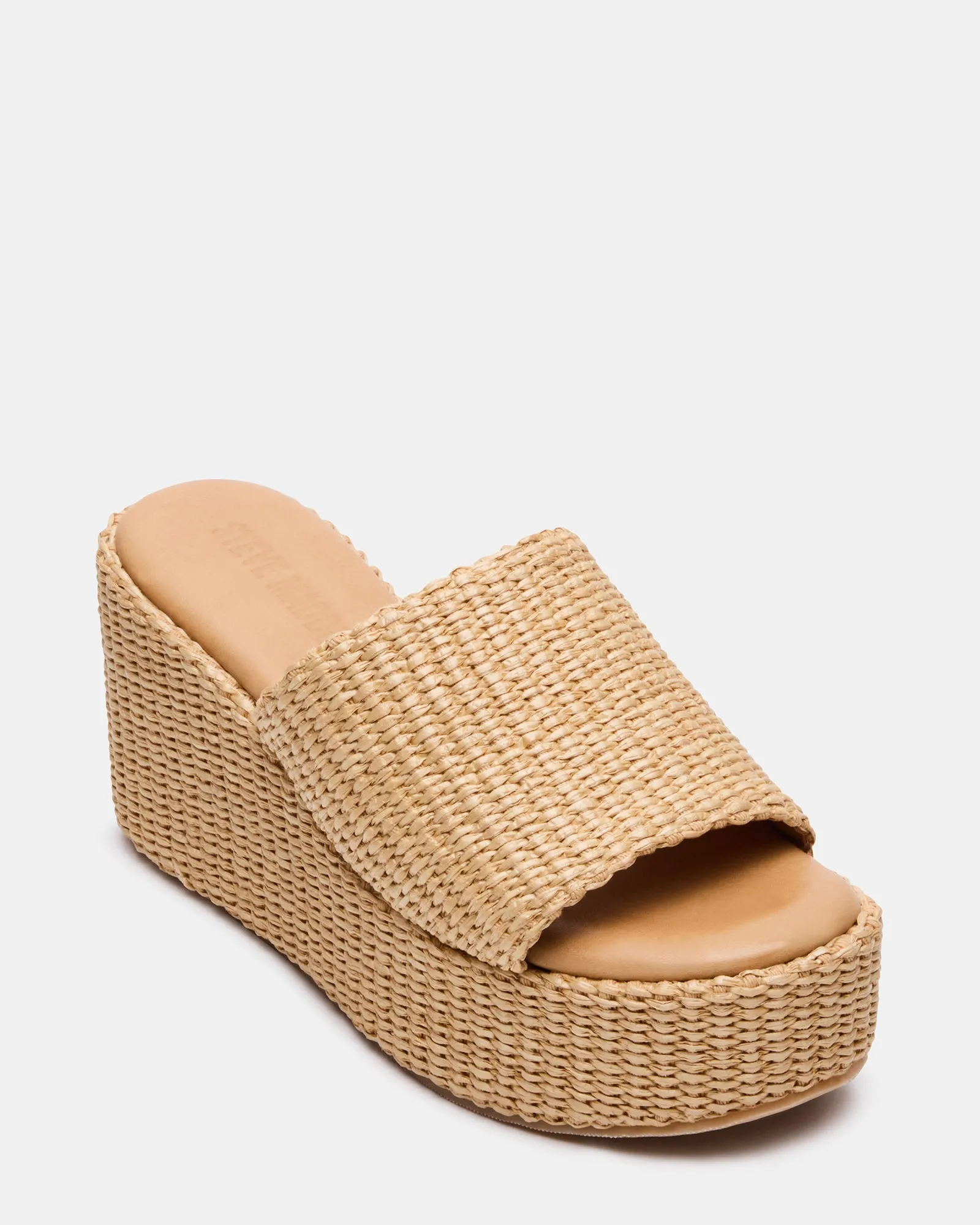 JETTY RAFFIA sold by Steve Madden product image thumbnail 2