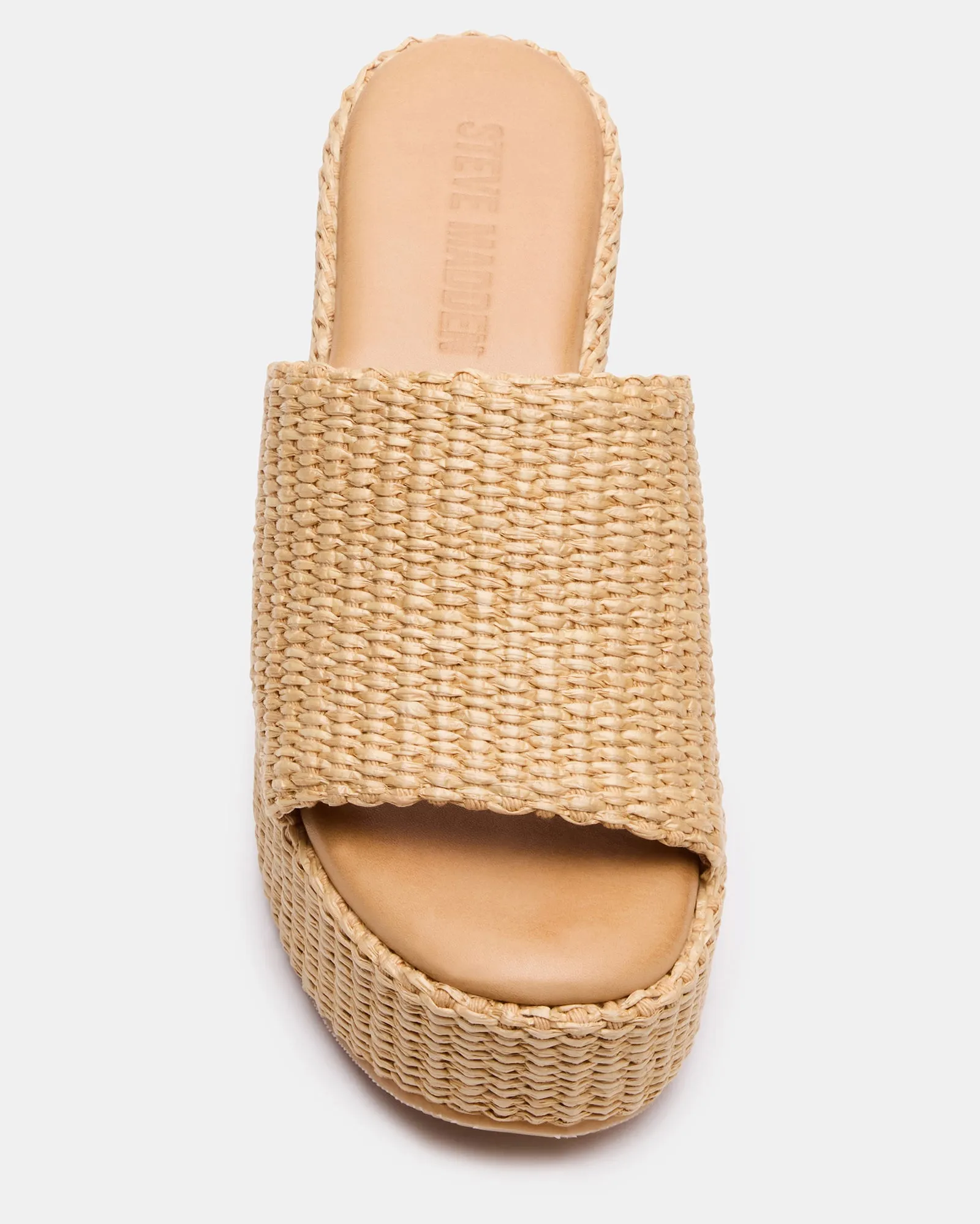 JETTY RAFFIA sold by Steve Madden product image thumbnail 4