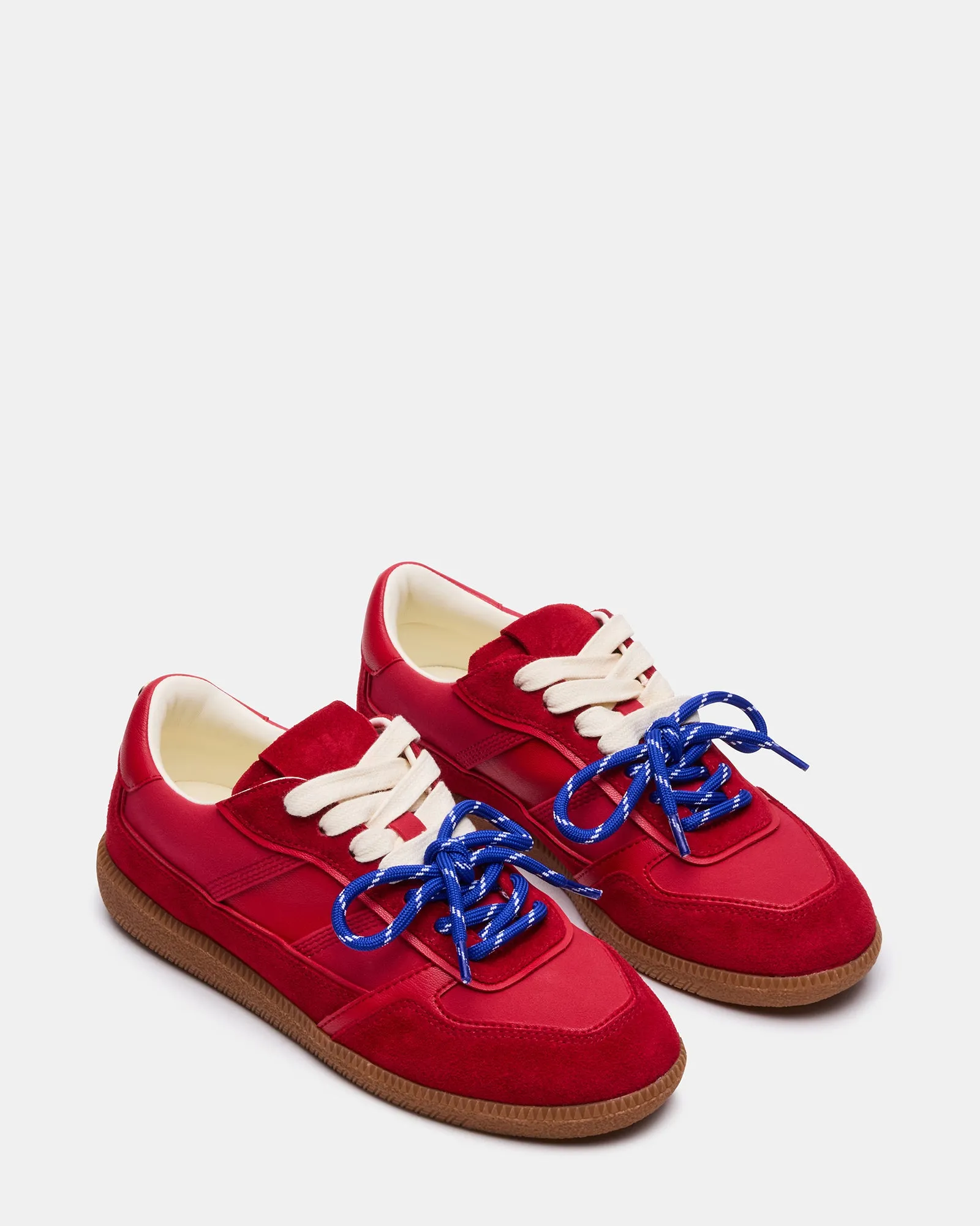 SPORTY RED sold by Steve Madden product image thumbnail 2