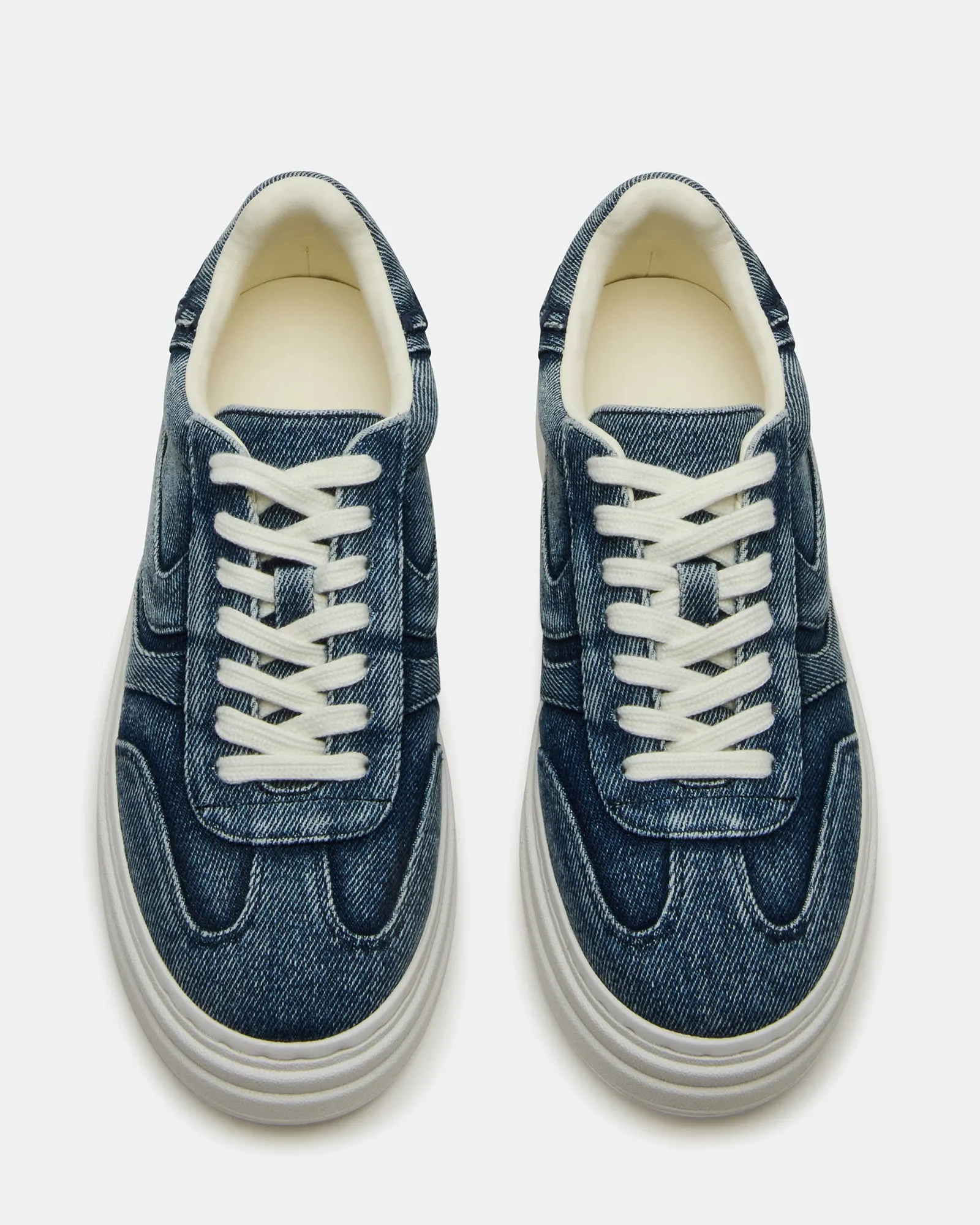 DODGE DENIM FABRIC sold by Steve Madden product image thumbnail 4