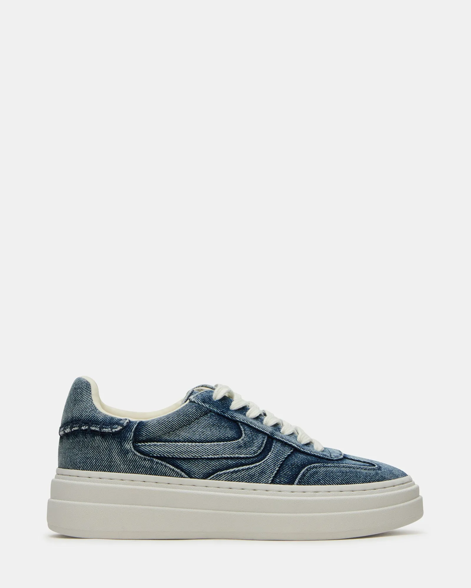 DODGE DENIM FABRIC sold by Steve Madden