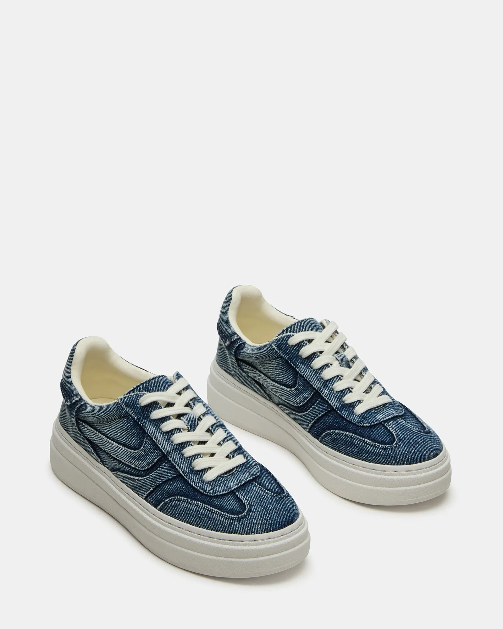 DODGE DENIM FABRIC sold by Steve Madden product image thumbnail 2