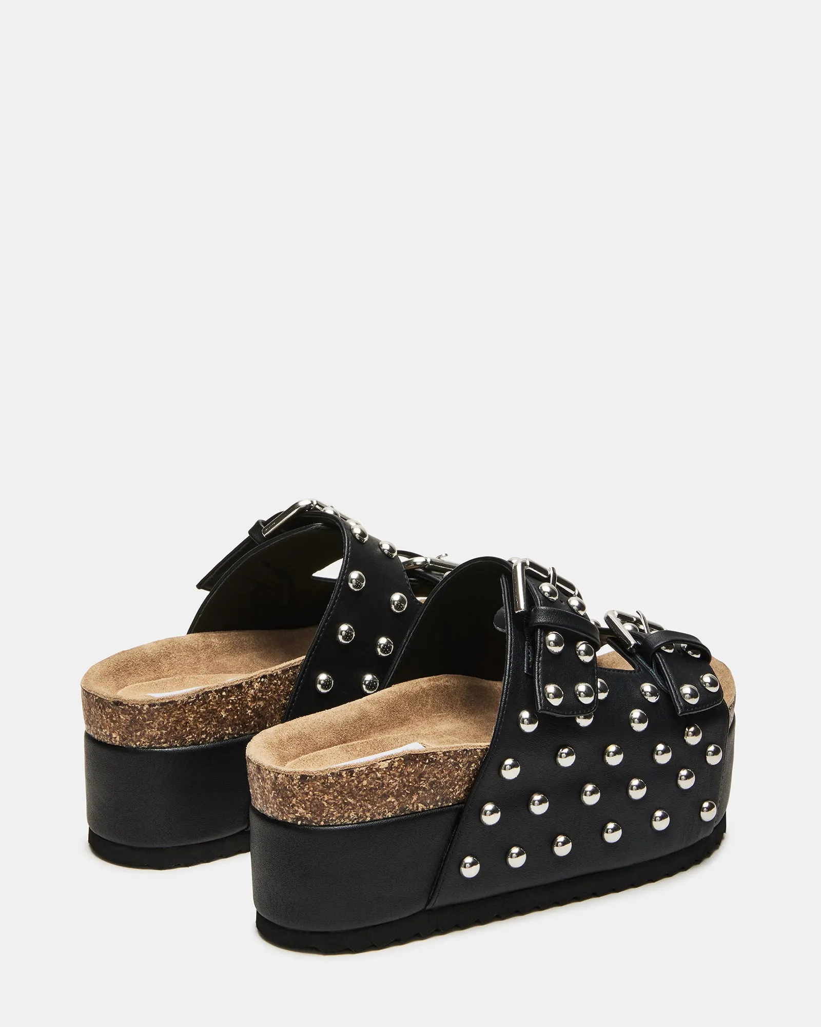 KALI BLACK STUDS sold by Steve Madden product image thumbnail 5