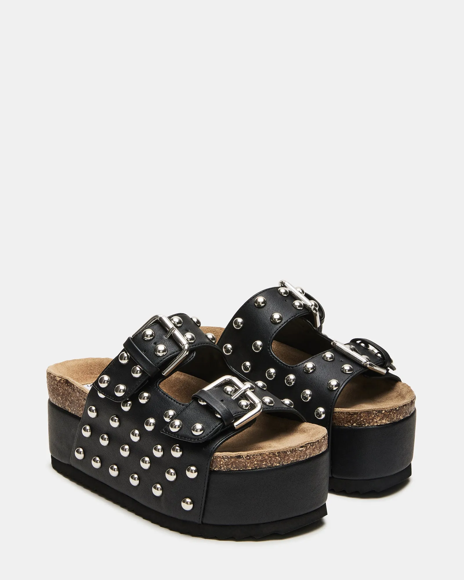 KALI BLACK STUDS sold by Steve Madden product image thumbnail 2