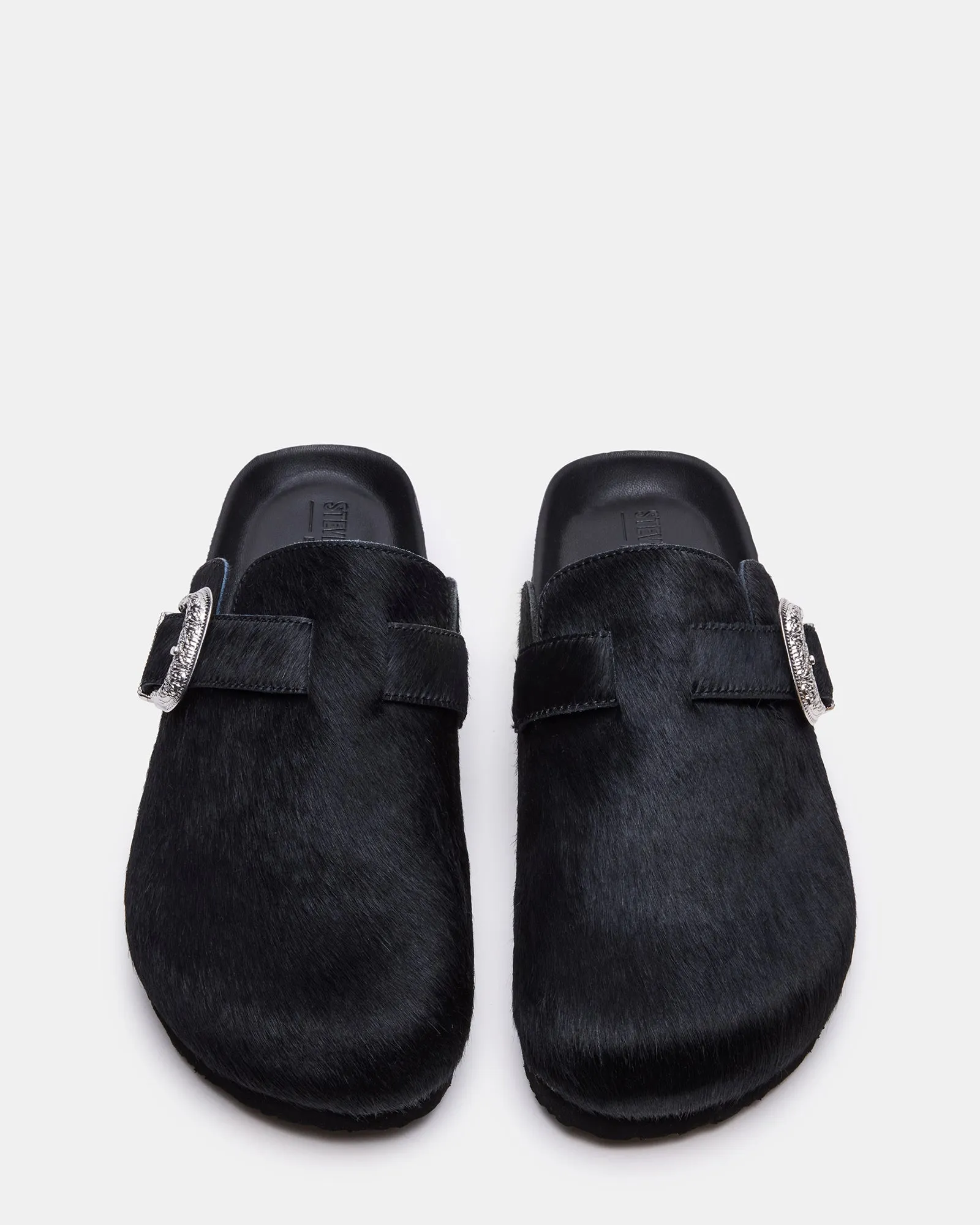 WOOLY BLACK sold by Steve Madden product image thumbnail 4