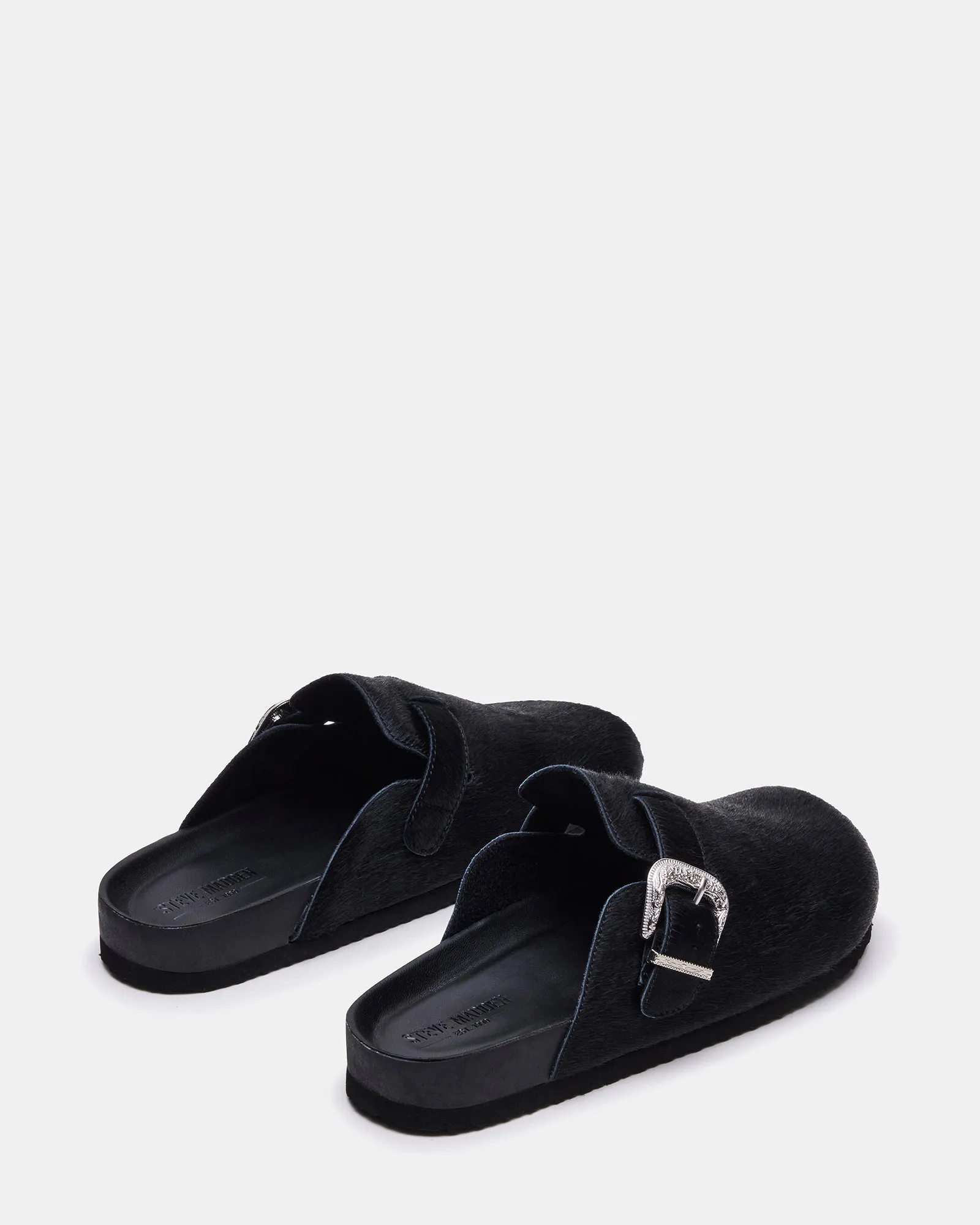 WOOLY BLACK sold by Steve Madden product image thumbnail 5