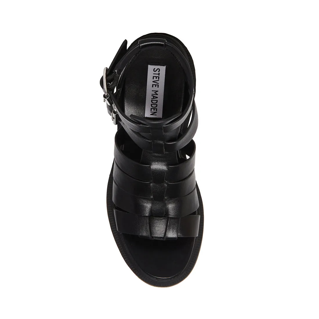 COSMIC BLACK - SM REBOOTED sold by Steve Madden product image thumbnail 4