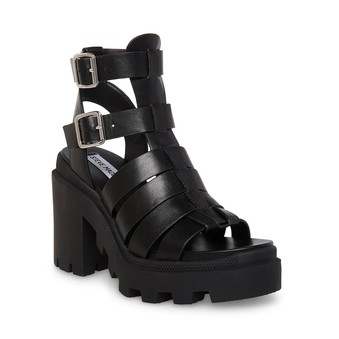 COSMIC BLACK - SM REBOOTED sold by Steve Madden product image thumbnail 2