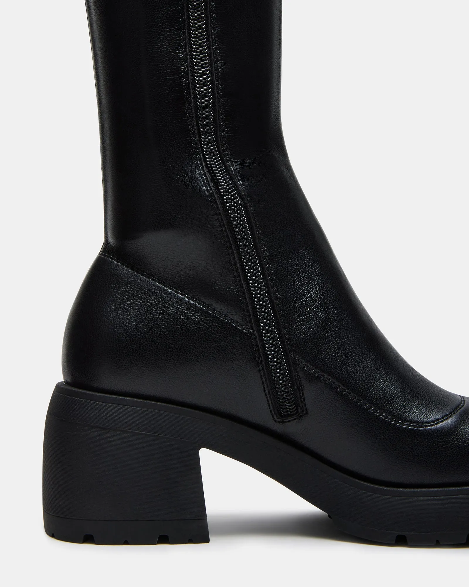 BLAKLEY BLACK - SM REBOOTED sold by Steve Madden product image thumbnail 3