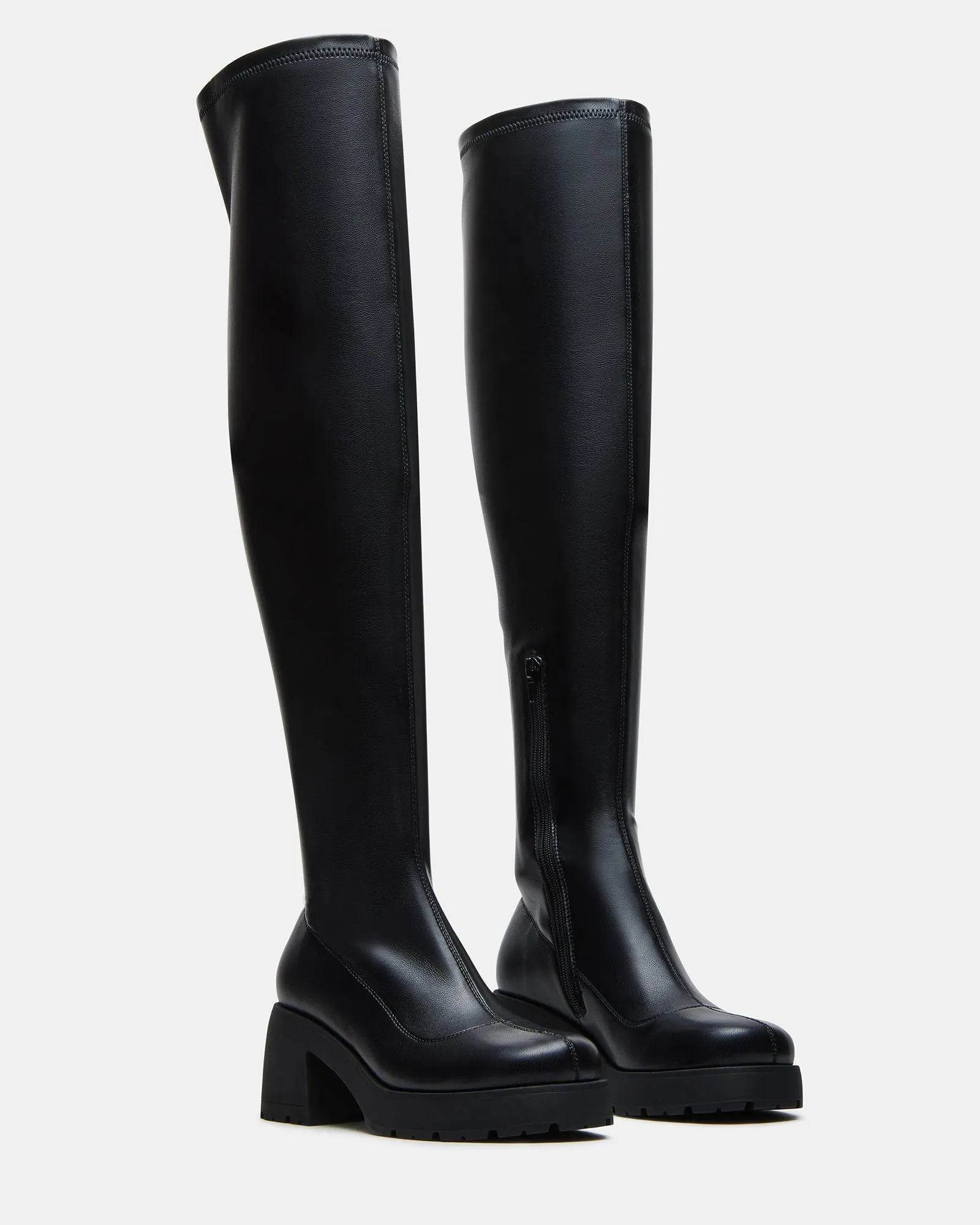 BLAKLEY BLACK - SM REBOOTED sold by Steve Madden product image thumbnail 2