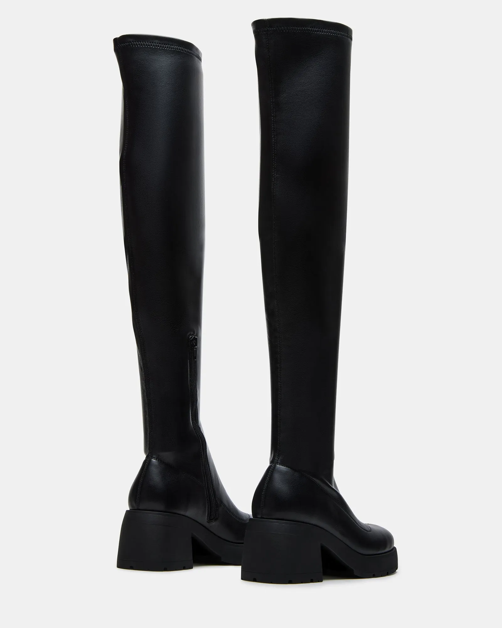 BLAKLEY BLACK - SM REBOOTED sold by Steve Madden product image thumbnail 5