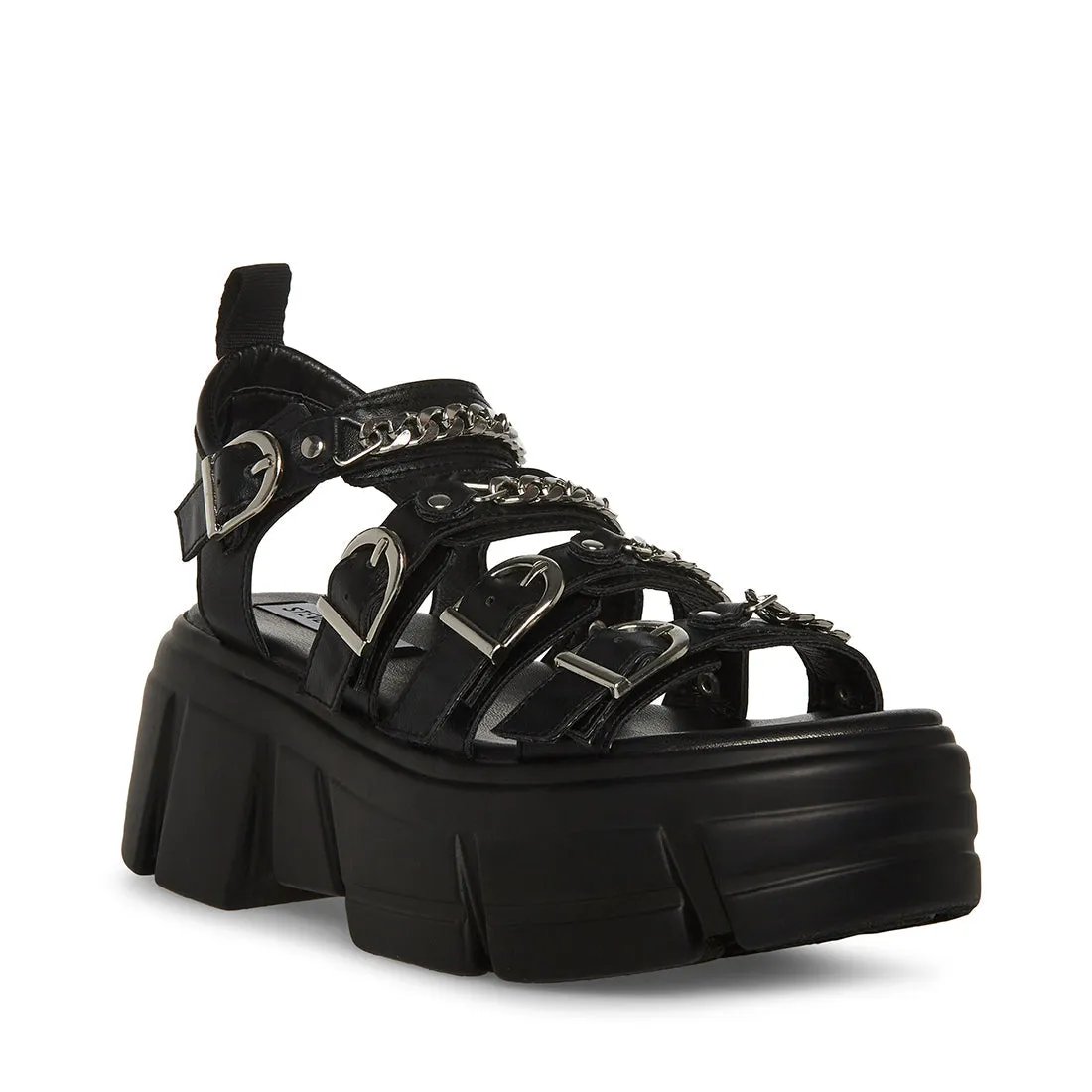 TOWER BLACK - SM REBOOTED sold by Steve Madden product image thumbnail 2