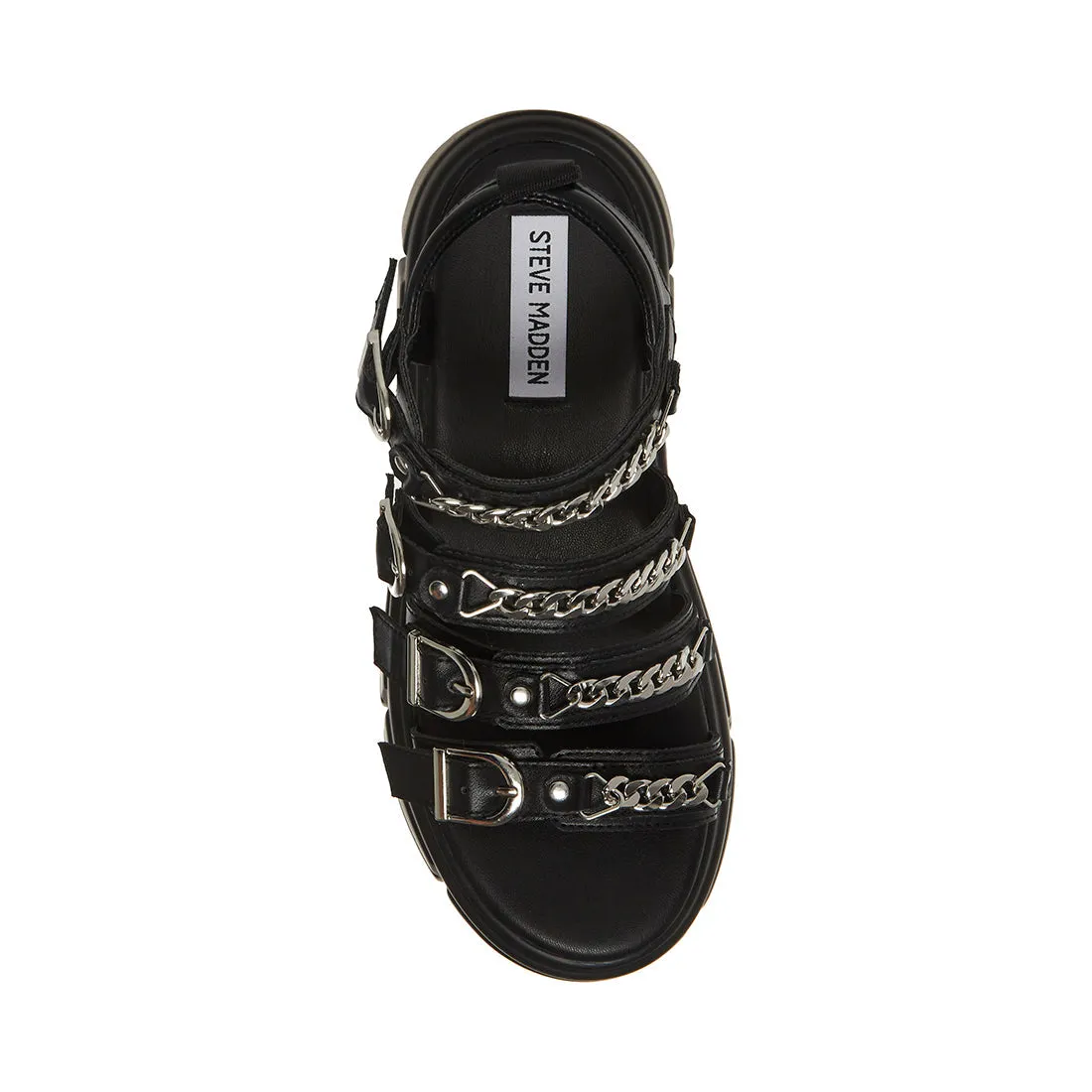 TOWER BLACK - SM REBOOTED sold by Steve Madden product image thumbnail 4