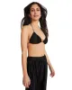 PLISSE PANT SET BLACK - SM REBOOTED sold by Steve Madden