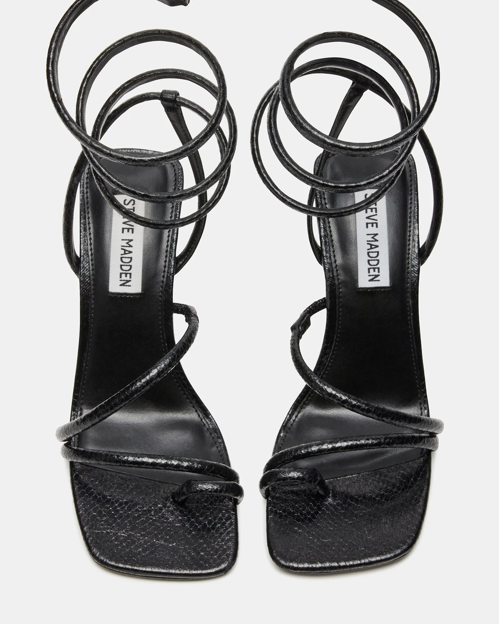 SHANTELLE BLACK - SM REBOOTED sold by Steve Madden product image thumbnail 5