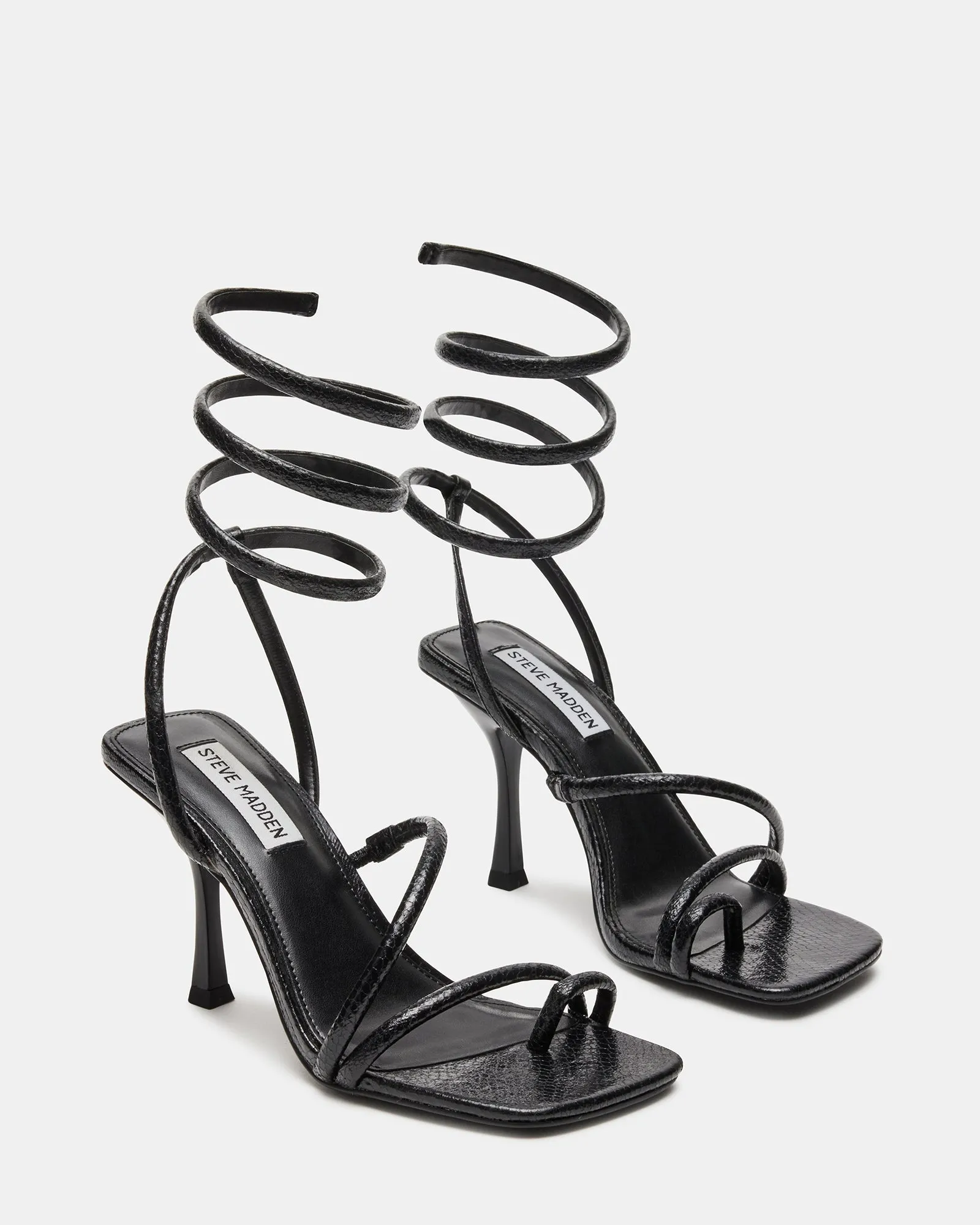 SHANTELLE BLACK - SM REBOOTED sold by Steve Madden product image thumbnail 2