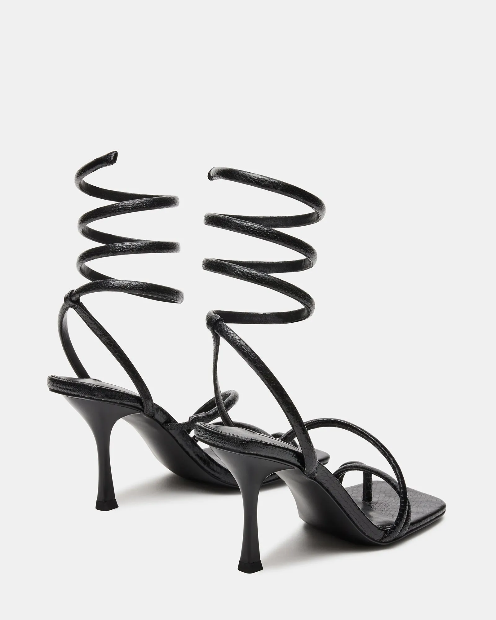 SHANTELLE BLACK - SM REBOOTED sold by Steve Madden product image thumbnail 4