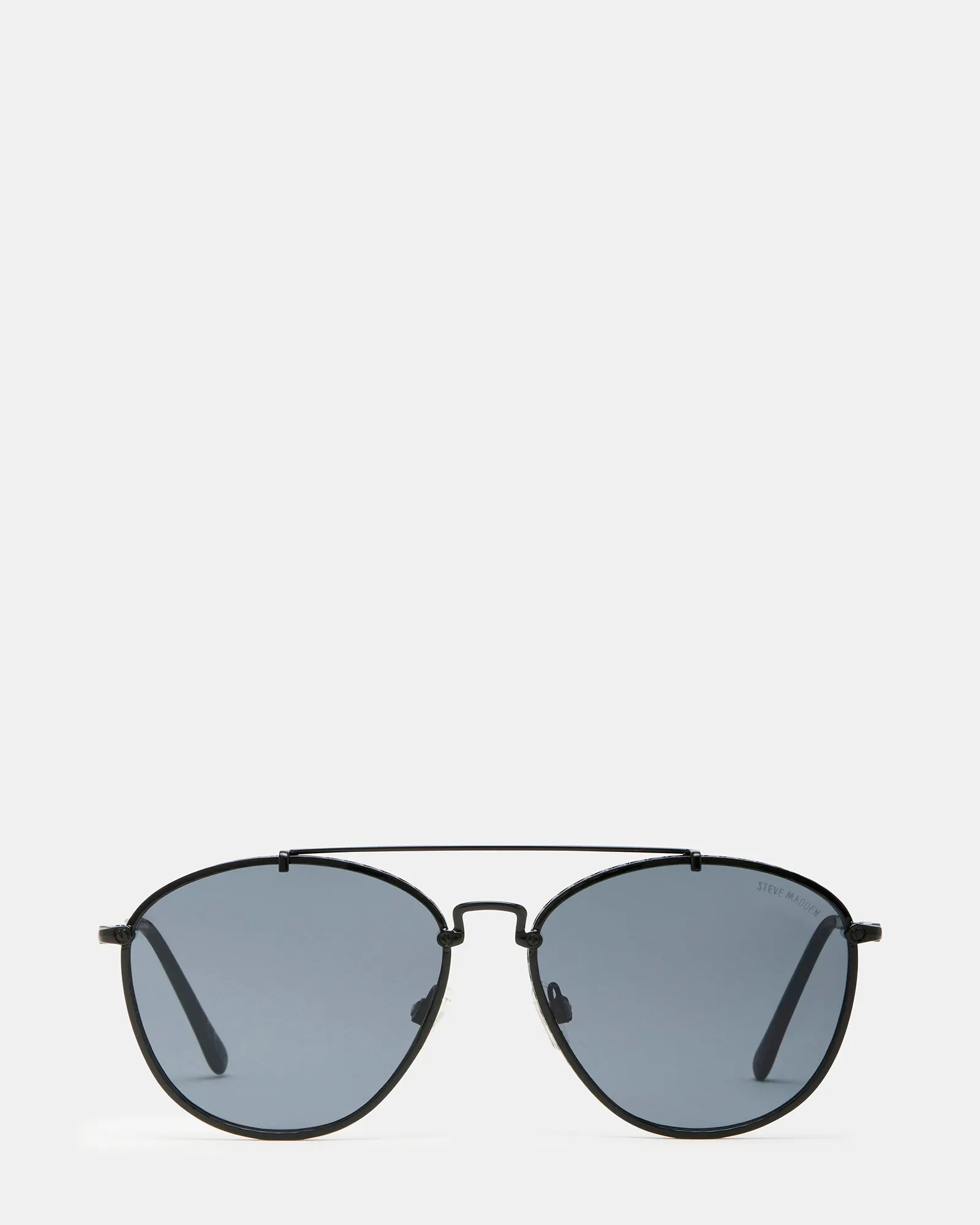 JOSYEE SUNGLASSES BLACK sold by Steve Madden