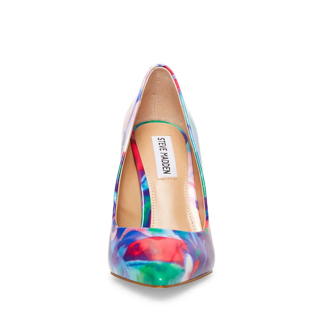 VALA PINK/BLUE - SM REBOOTED sold by Steve Madden product image thumbnail 3