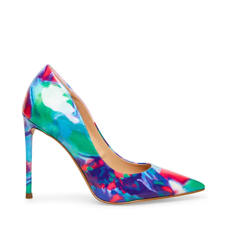 VALA PINK/BLUE - SM REBOOTED sold by Steve Madden