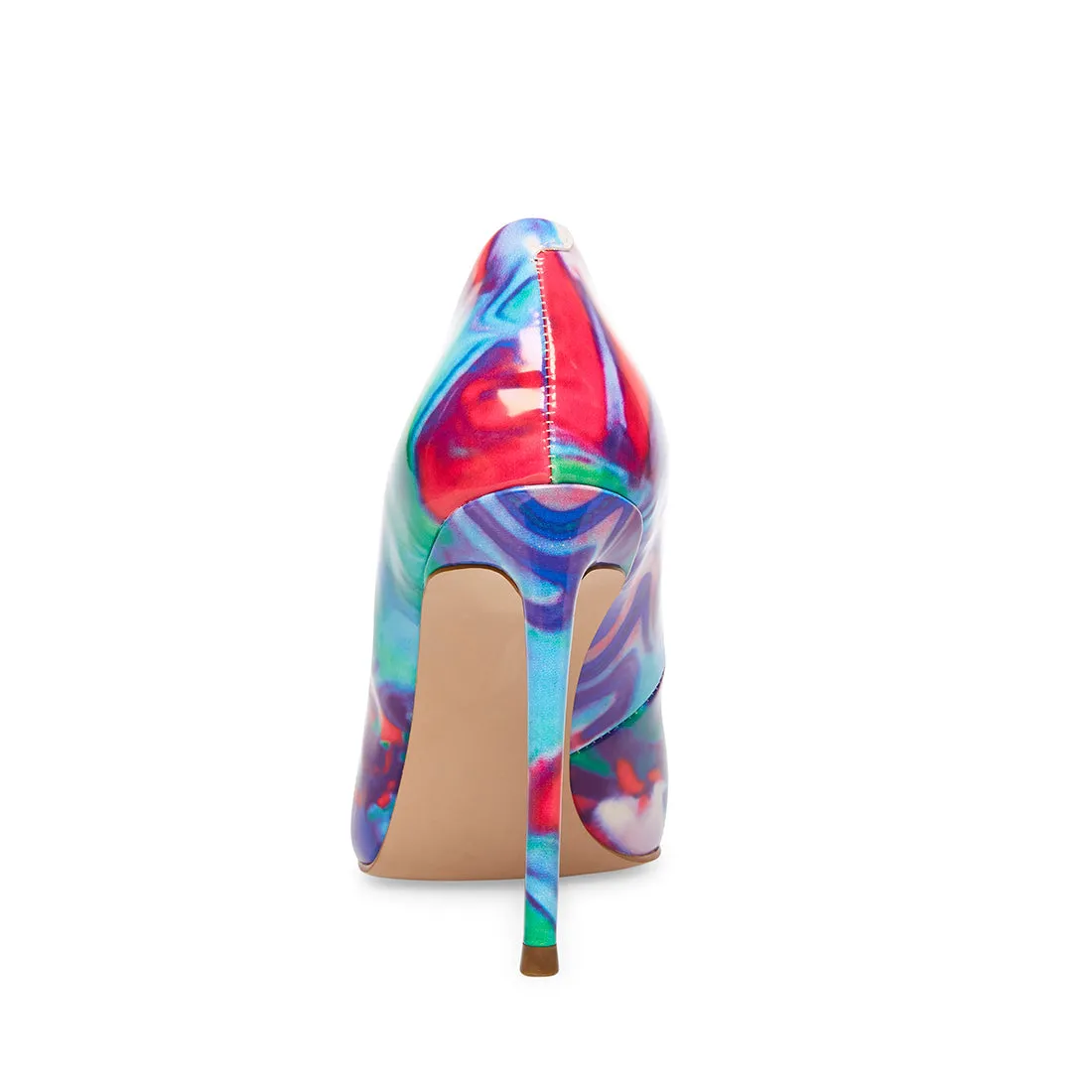 VALA PINK/BLUE - SM REBOOTED sold by Steve Madden product image thumbnail 5