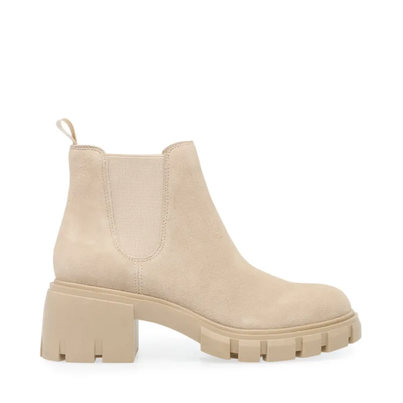 HOWLER SAND SUEDE - SM REBOOTED sold by Steve Madden