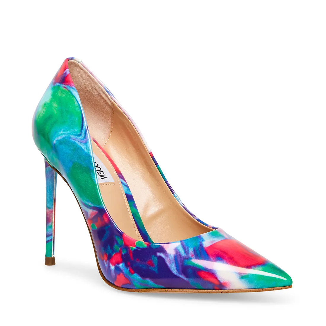 VALA PINK/BLUE - SM REBOOTED sold by Steve Madden product image thumbnail 2