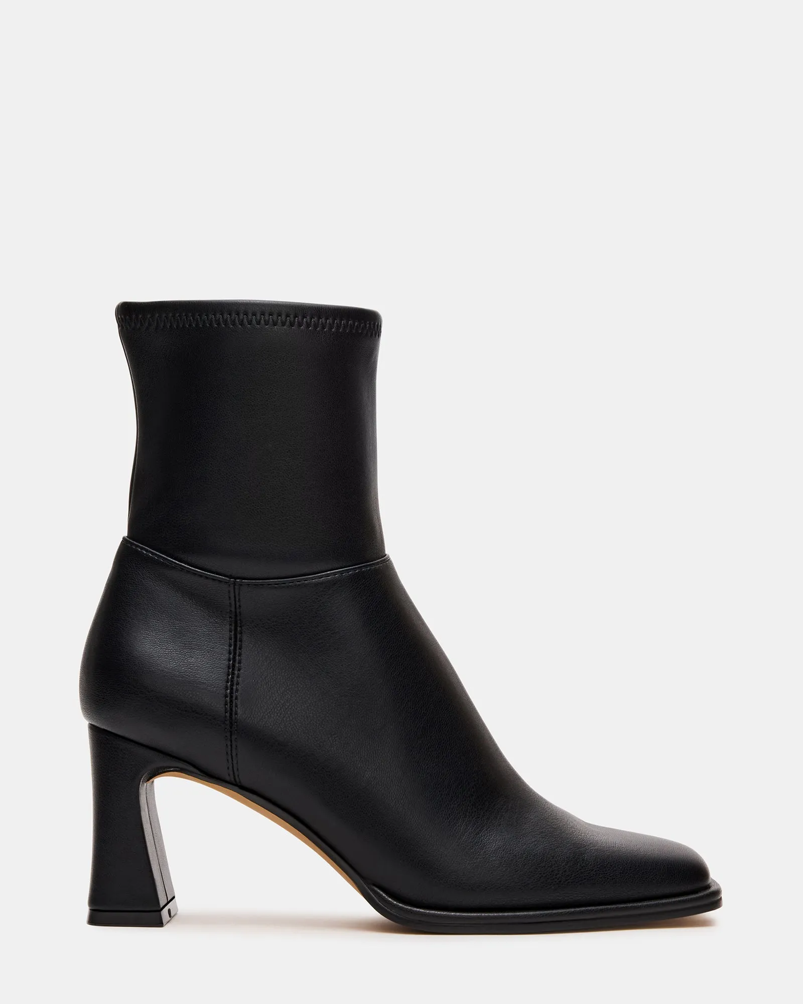 HARP BLACK sold by Steve Madden