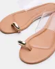 DECADENT CLEAR sold by Steve Madden