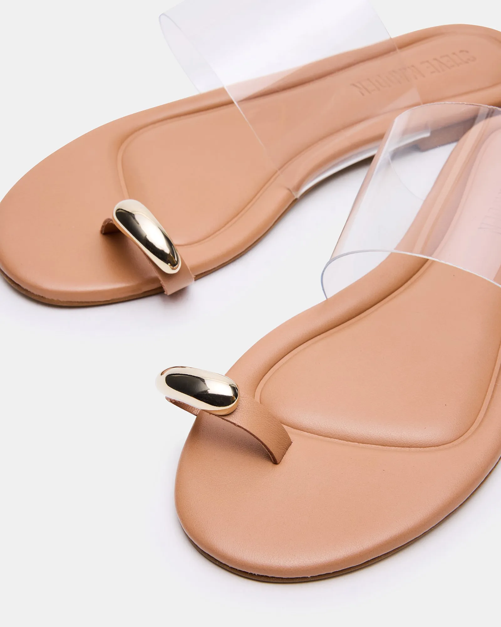 DECADENT CLEAR sold by Steve Madden product image thumbnail 3