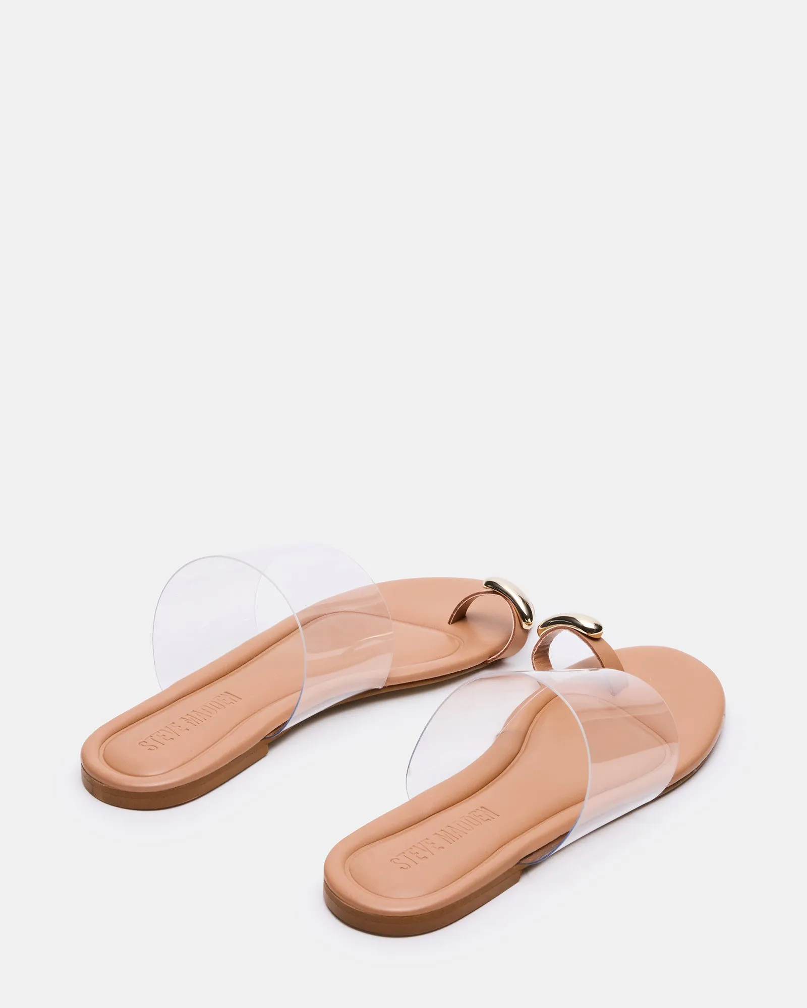 DECADENT CLEAR sold by Steve Madden product image thumbnail 5