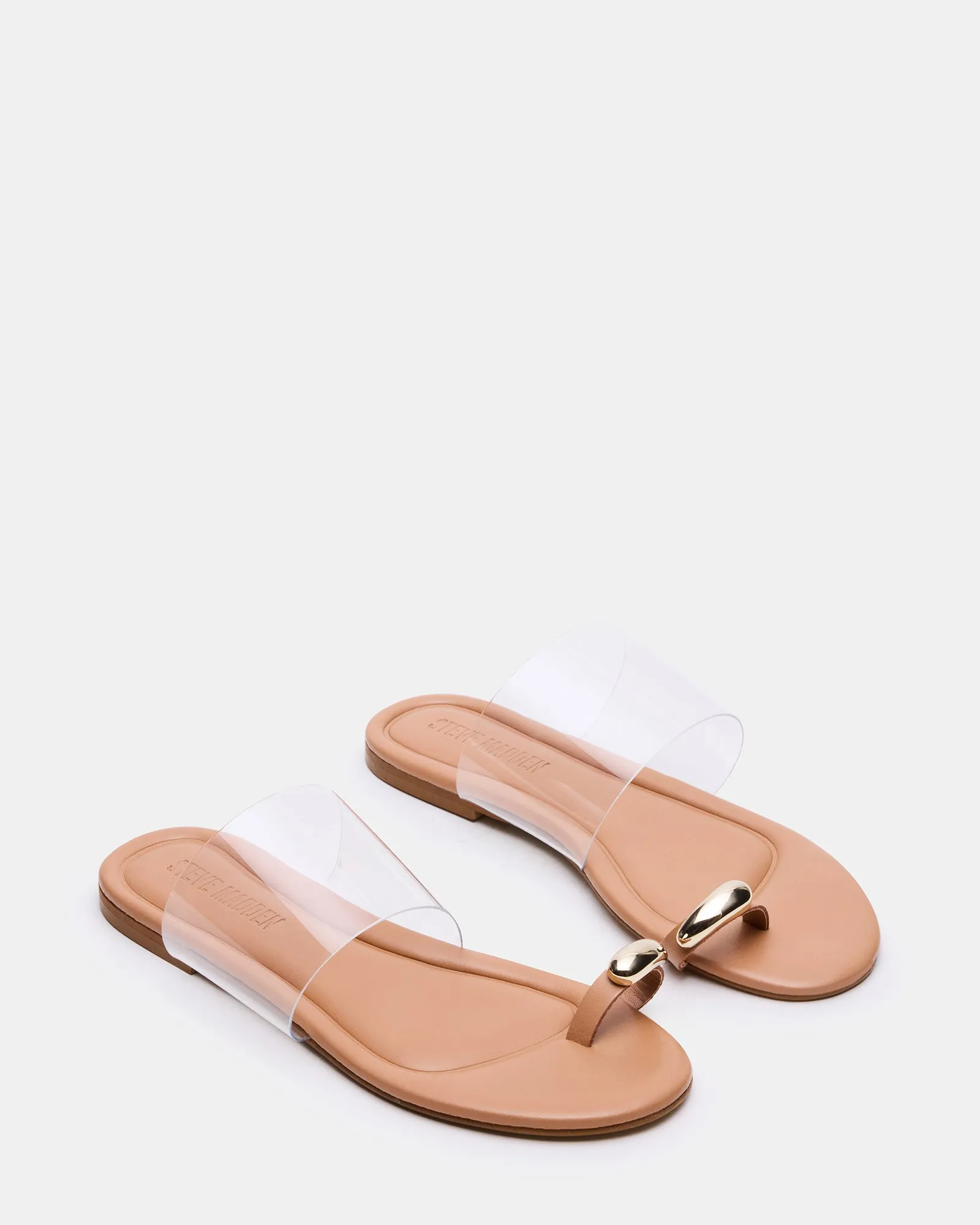 DECADENT CLEAR sold by Steve Madden product image thumbnail 2